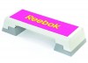 Степ_платформа   Reebok Рибок  step арт. RAEL-11150MG(лиловый)  - магазин СпортДоставка. Спортивные товары интернет магазин в Тамбове 