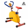 Кардио тренажер детский механический Велотренажер детский DFC VT-2600 для детей дошкольного возраста - магазин СпортДоставка. Спортивные товары интернет магазин в Тамбове 