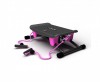 Фитнес платформа DFC "Perfect Balance" для похудения розовый - магазин СпортДоставка. Спортивные товары интернет магазин в Тамбове 