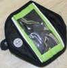 Спорттивная сумочка на руку c с прозрачным карманом - магазин СпортДоставка. Спортивные товары интернет магазин в Тамбове 