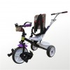 Реабилитационный велосипед "Старт-0" для детей blackstep - магазин СпортДоставка. Спортивные товары интернет магазин в Тамбове 