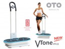 Вибрационная платформа OTO V-Tone VT-11 - магазин СпортДоставка. Спортивные товары интернет магазин в Тамбове 