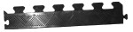 Бордюр для коврика,черный,толщина 12 мм MB Barbell MB-MatB-Bor12 - магазин СпортДоставка. Спортивные товары интернет магазин в Тамбове 