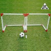 Ворота игровые DFC 2 Mini Soccer Set - магазин СпортДоставка. Спортивные товары интернет магазин в Тамбове 