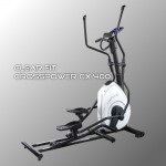 Эллиптический тренажер Clear Fit CrossPower CX 400 s-dostavka - магазин СпортДоставка. Спортивные товары интернет магазин в Тамбове 