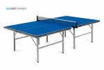 Теннисный стол для помещения Training Подходит для игры в спортивных школах и клубах 60-700 - магазин СпортДоставка. Спортивные товары интернет магазин в Тамбове 