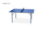 Теннисный стол домашний Junior для самых маленьких любителей настольного тенниса детский6012 - магазин СпортДоставка. Спортивные товары интернет магазин в Тамбове 