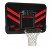 Баскетбольный щит, композит Spalding 44" NBA HIGHLIGHT арт 80798CN - магазин СпортДоставка. Спортивные товары интернет магазин в Тамбове 