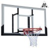 Баскетбольный щит 54" DFC BOARD54A - магазин СпортДоставка. Спортивные товары интернет магазин в Тамбове 