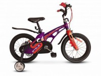 Детский велосипед Stels Galaxy 14" V010 2022 - магазин СпортДоставка. Спортивные товары интернет магазин в Тамбове 