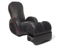 Массажное кресло HI-END класса OTO Master relax MR-1398 - магазин СпортДоставка. Спортивные товары интернет магазин в Тамбове 