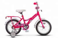 Велосипед детский Stels Talisman Lady 14" Z010 2022 - магазин СпортДоставка. Спортивные товары интернет магазин в Тамбове 