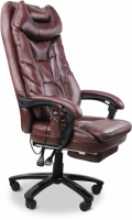 Офисное массажное кресло Bodo Lurssen - магазин СпортДоставка. Спортивные товары интернет магазин в Тамбове 