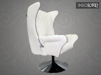 Массажное кресло EGO Lord EG3002 Lux Карамель - магазин СпортДоставка. Спортивные товары интернет магазин в Тамбове 