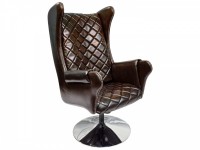 Массажное кресло EGO Lord EG3002 Lux Шоколад - магазин СпортДоставка. Спортивные товары интернет магазин в Тамбове 
