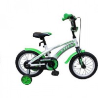 Велосипед детский Stels размер колес 14" для самых маленьких - магазин СпортДоставка. Спортивные товары интернет магазин в Тамбове 