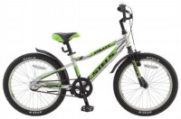 Велосипед детский Stels размер колес 20" для НЕ самых маленьких - магазин СпортДоставка. Спортивные товары интернет магазин в Тамбове 