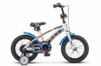 Детский велосипед Stels Arrow 14" V020 2022 - магазин СпортДоставка. Спортивные товары интернет магазин в Тамбове 