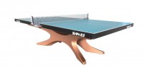 Теннисные столы SAN-EI INFINITY II - магазин СпортДоставка. Спортивные товары интернет магазин в Тамбове 