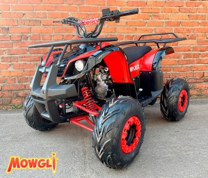 Бензиновый квадроцикл ATV MOWGLI SIMPLE 7 - магазин СпортДоставка. Спортивные товары интернет магазин в Тамбове 