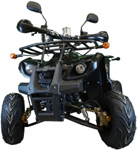 Подростковый бензиновый квадроцикл MOWGLI SIMPLE 7+ - магазин СпортДоставка. Спортивные товары интернет магазин в Тамбове 