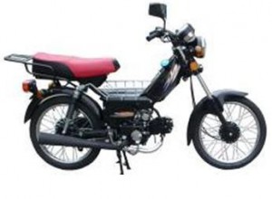 Мотоцикл  ORION Орион 50 (72)/A   - магазин СпортДоставка. Спортивные товары интернет магазин в Тамбове 