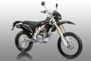 Мотоцикл Forsage 450 Enduro - магазин СпортДоставка. Спортивные товары интернет магазин в Тамбове 