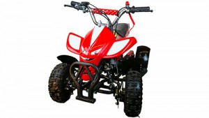 Бензиновый детский квадроцикл MOWGLI E4 - магазин СпортДоставка. Спортивные товары интернет магазин в Тамбове 